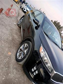 کیا سۆرینتۆ